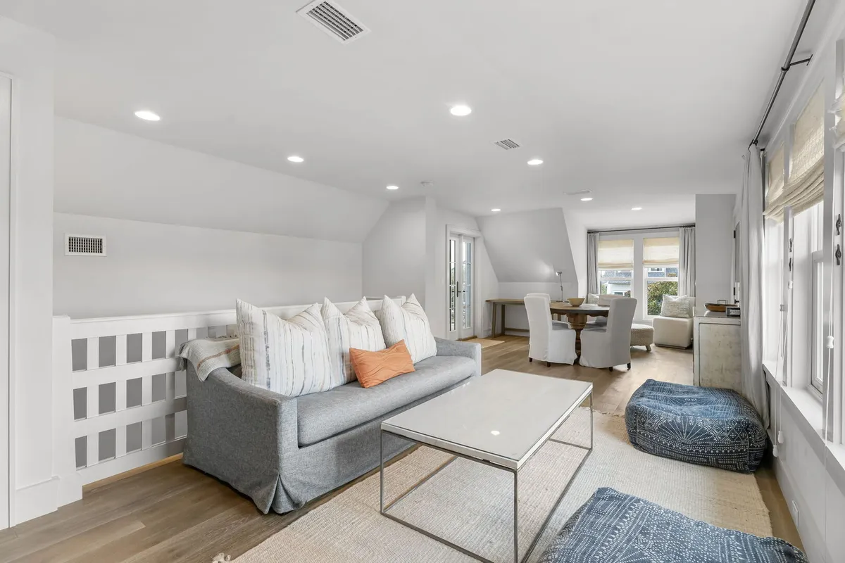 Wander Inlet Beach Sky #51