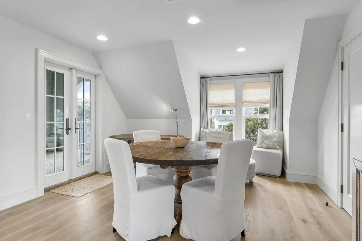 Wander Inlet Beach Sky #20