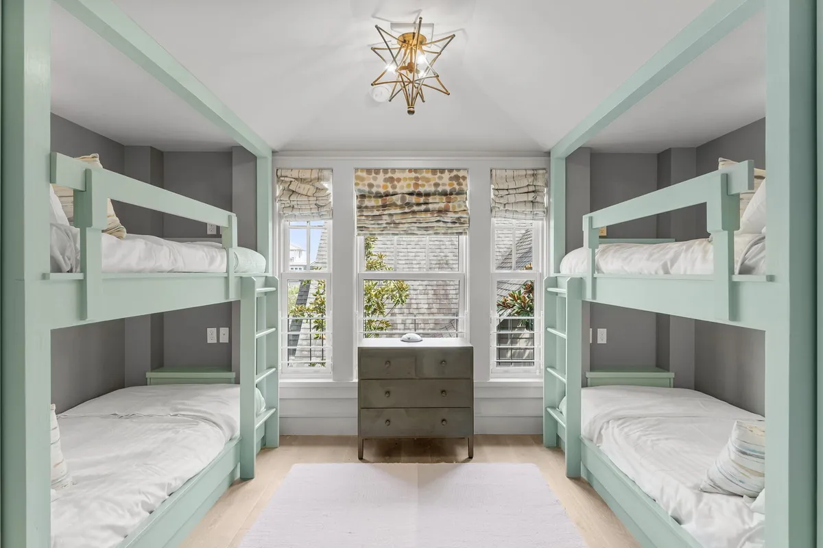 Wander Inlet Beach Sky #42