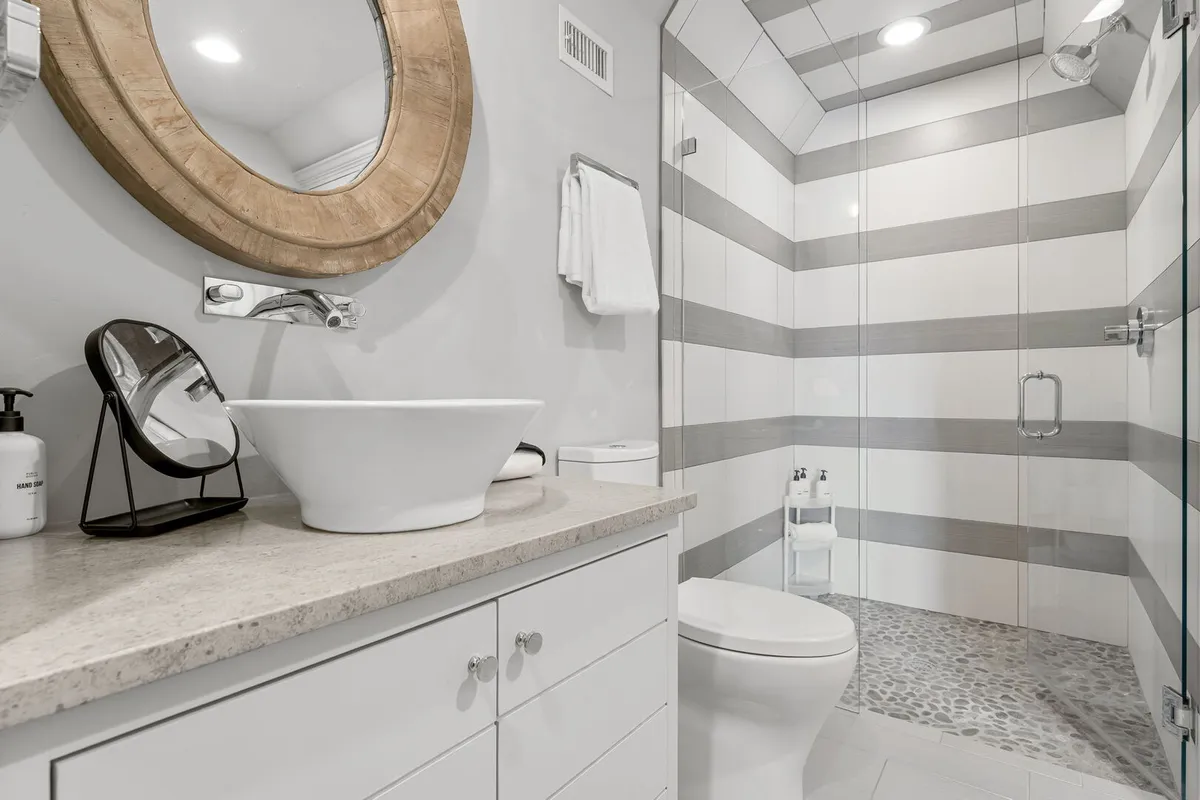 Wander Inlet Beach Sky #22