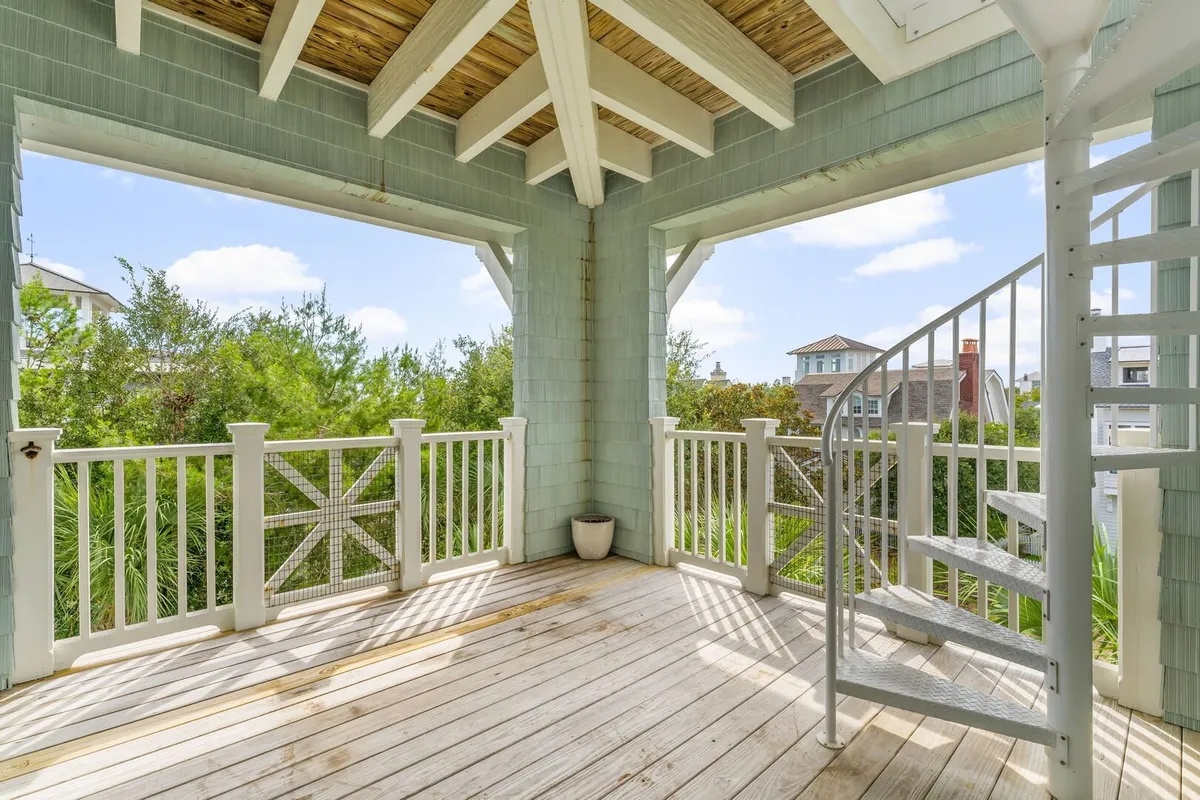 Wander Inlet Beach Sky #23