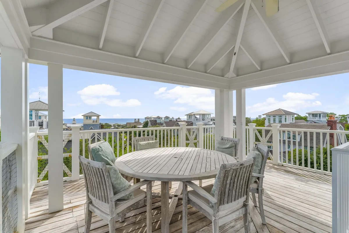 Wander Inlet Beach Sky #24