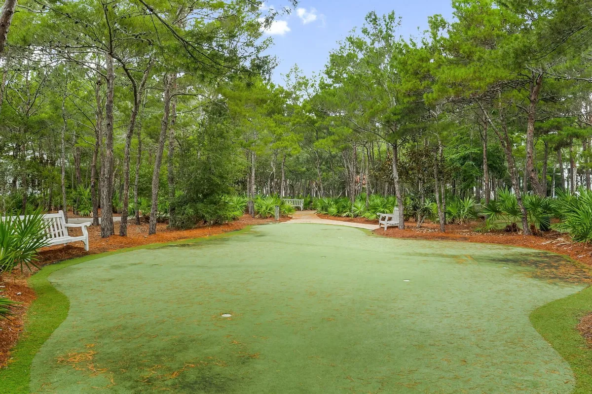Wander Inlet Beach Sky #28