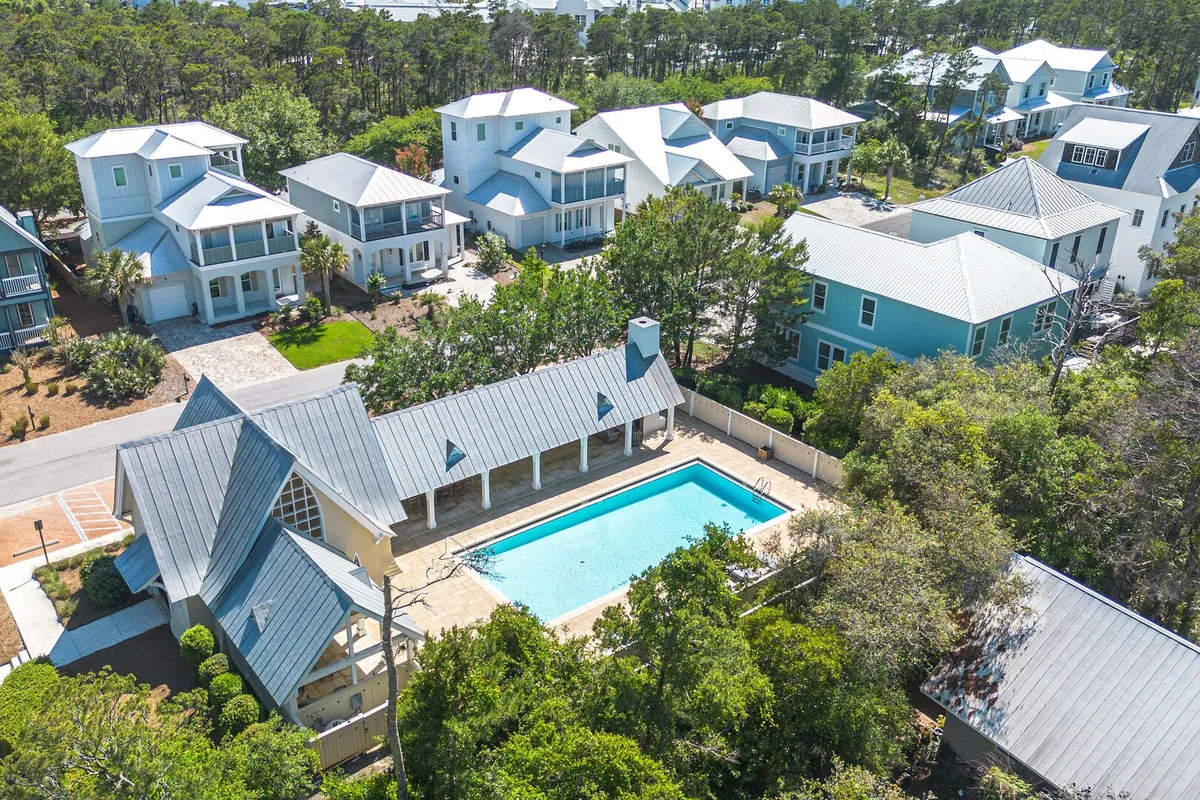 Wander Inlet Beach Zen #43