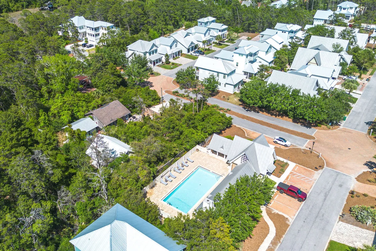 Wander Inlet Beach Zen #41