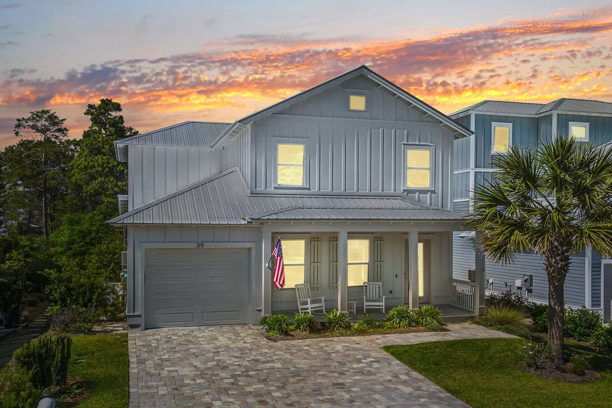 Wander Inlet Beach Zen #4