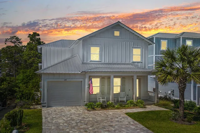 Wander Inlet Beach Zen #4