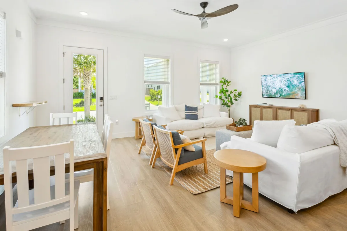 Wander Inlet Beach Zen #37