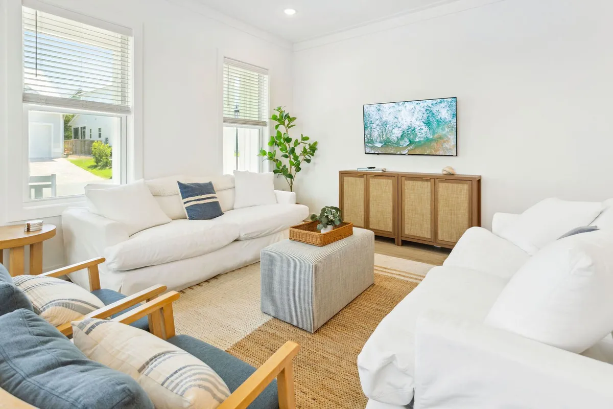 Wander Inlet Beach Zen #30