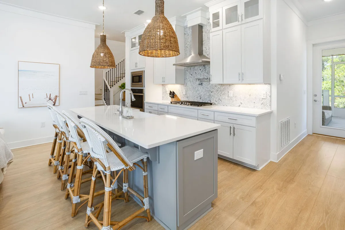 Wander Inlet Beach Zen