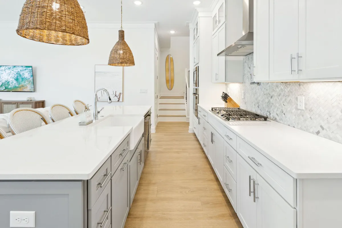 Wander Inlet Beach Zen #38