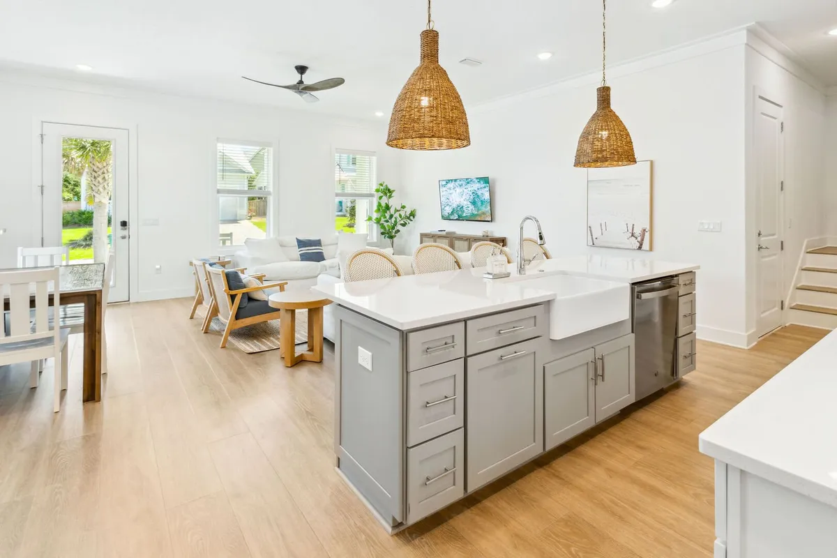 Wander Inlet Beach Zen #31