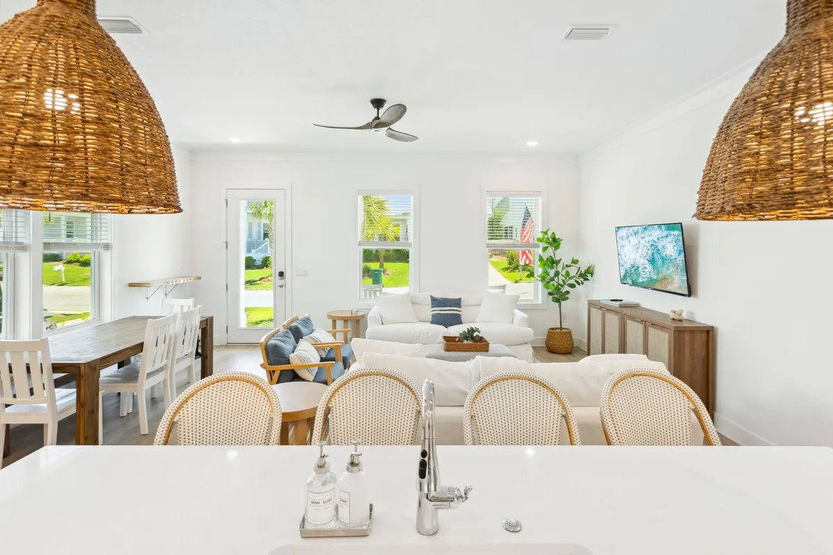 Wander Inlet Beach Zen #42