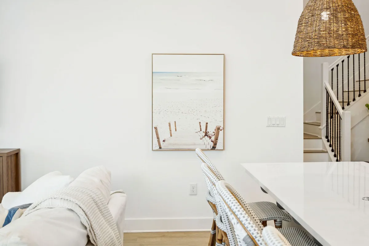 Wander Inlet Beach Zen #44