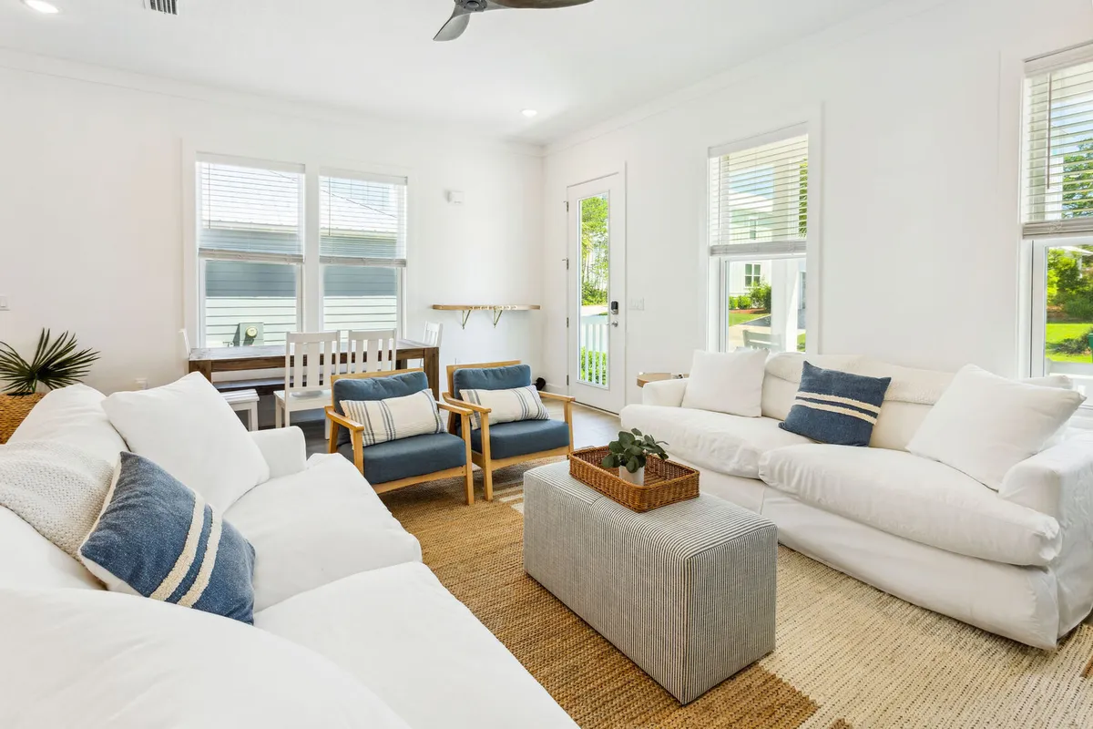 Wander Inlet Beach Zen #23