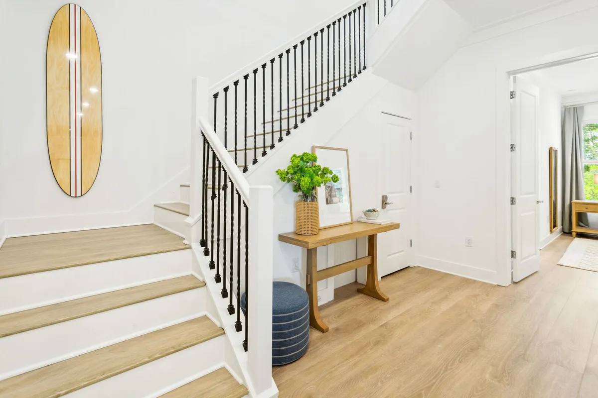 Wander Inlet Beach Zen #7