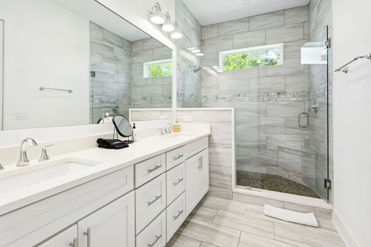 Wander Inlet Beach Zen #10