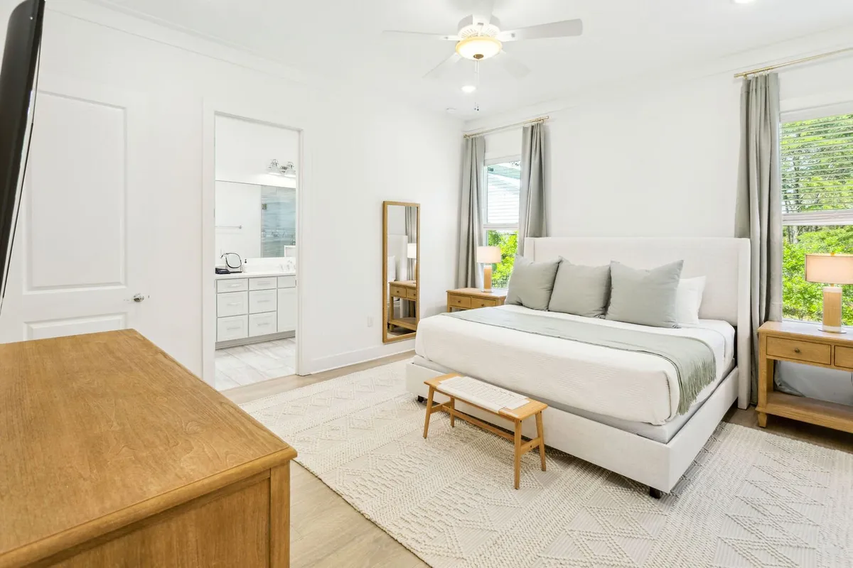 Wander Inlet Beach Zen #32