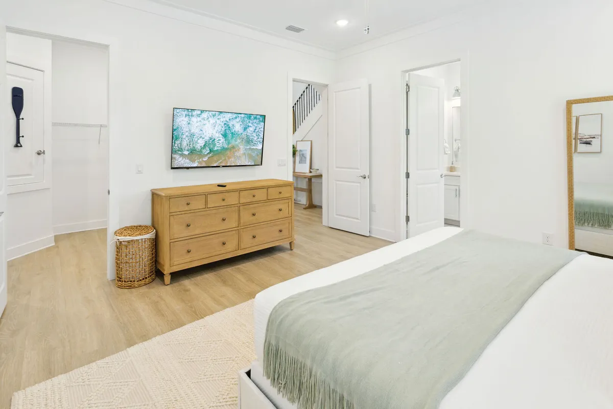 Wander Inlet Beach Zen #24