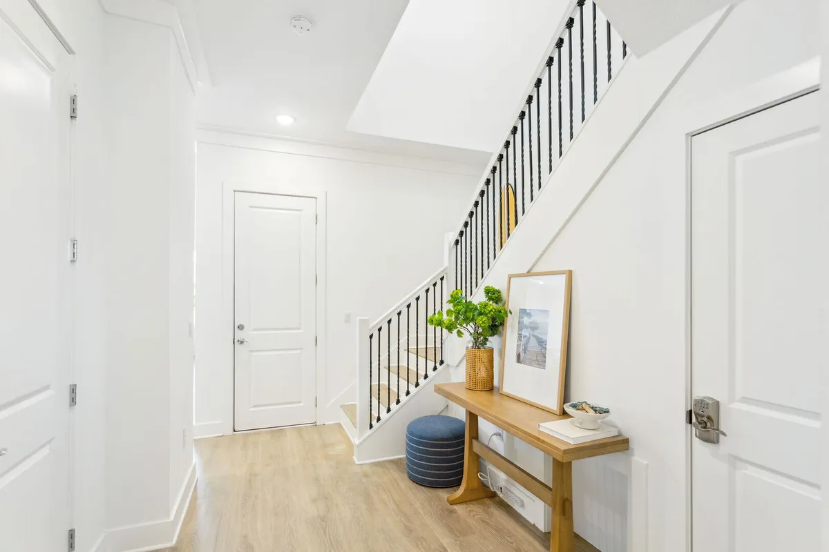 Wander Inlet Beach Zen #25