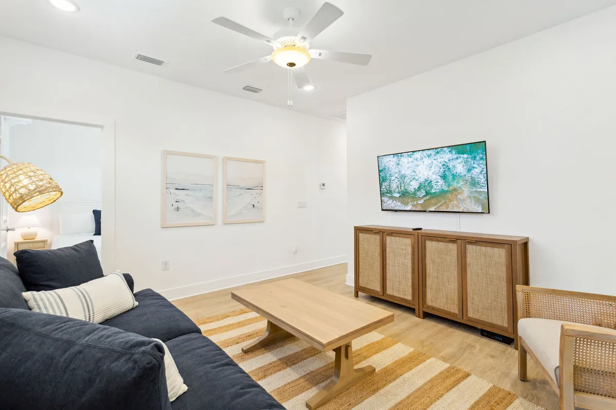 Wander Inlet Beach Zen