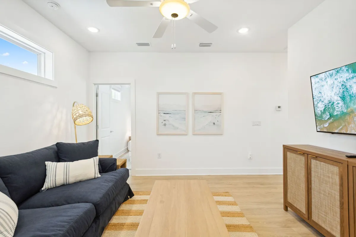 Wander Inlet Beach Zen #39