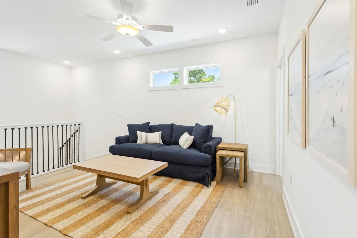 Wander Inlet Beach Zen #33