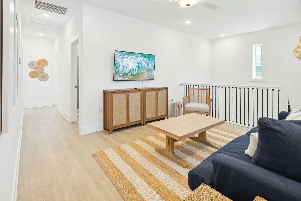 Wander Inlet Beach Zen #26