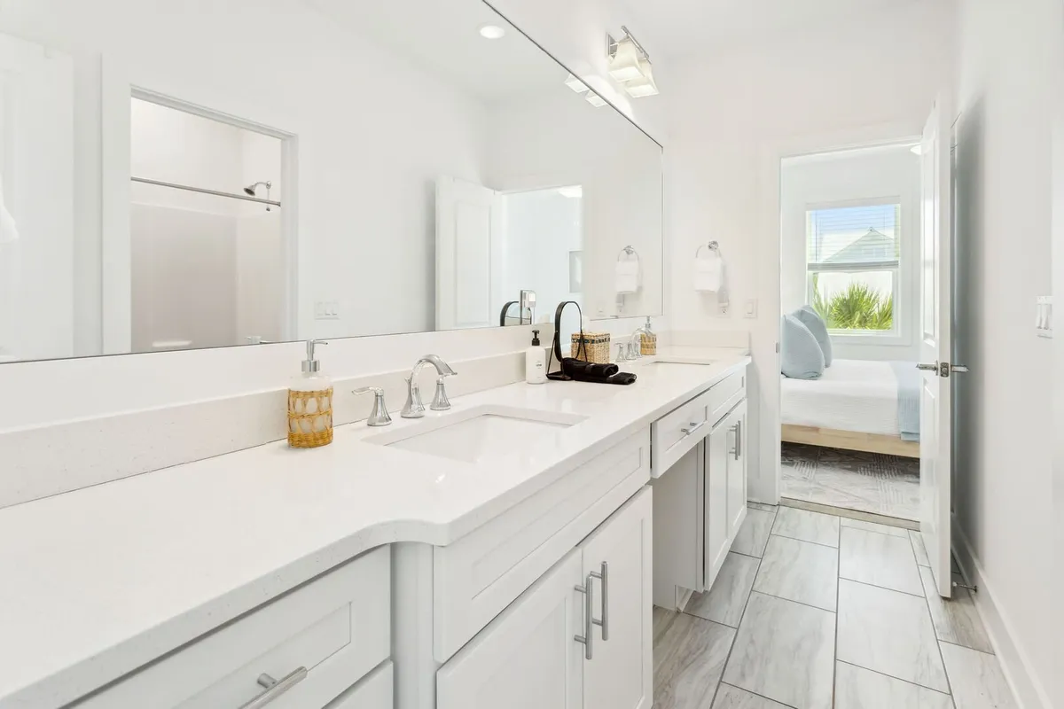 Wander Inlet Beach Zen #13