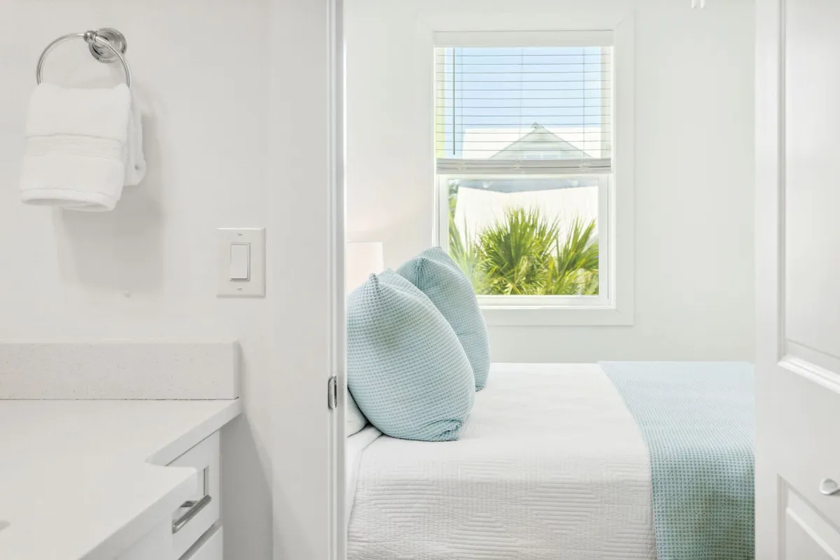 Wander Inlet Beach Zen #34