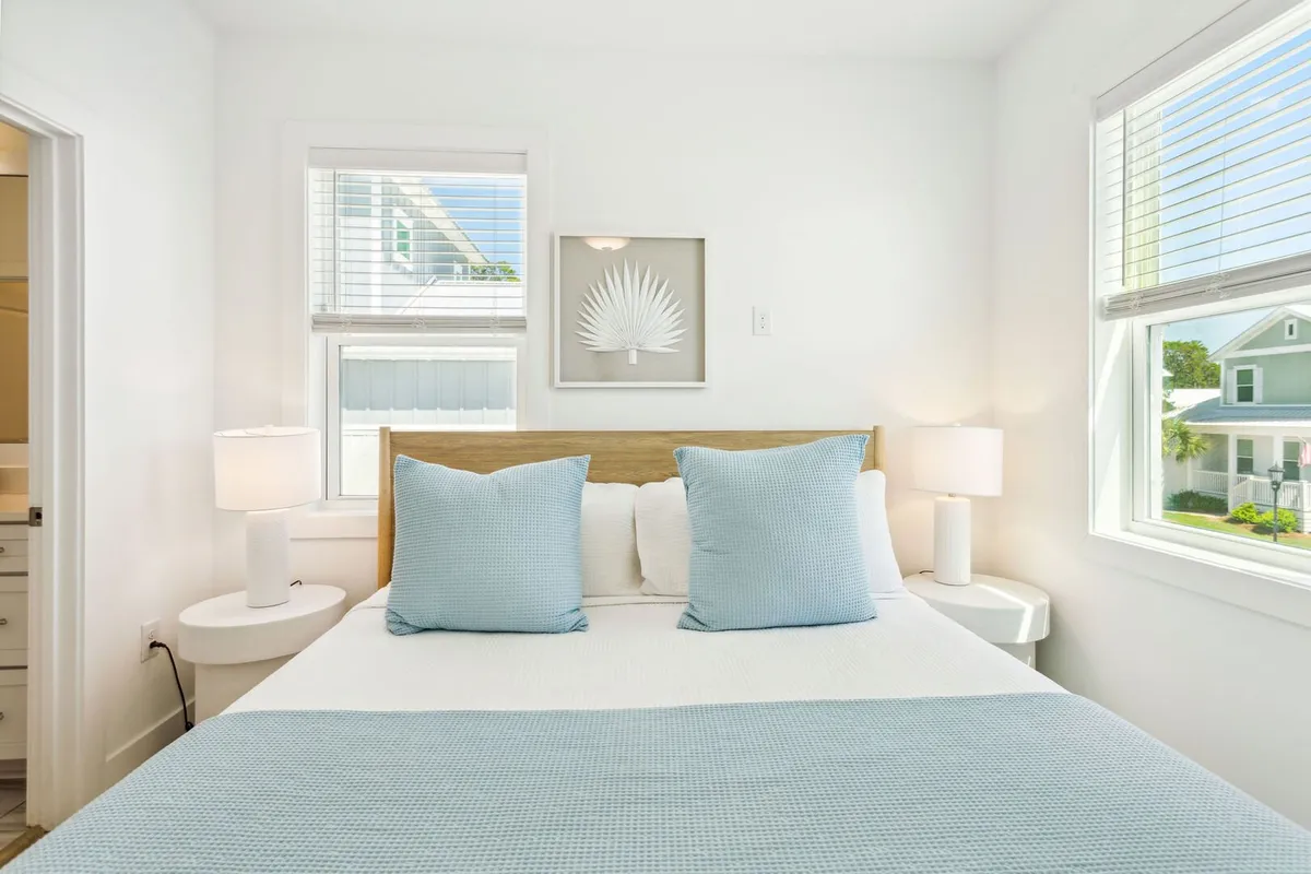 Wander Inlet Beach Zen #27