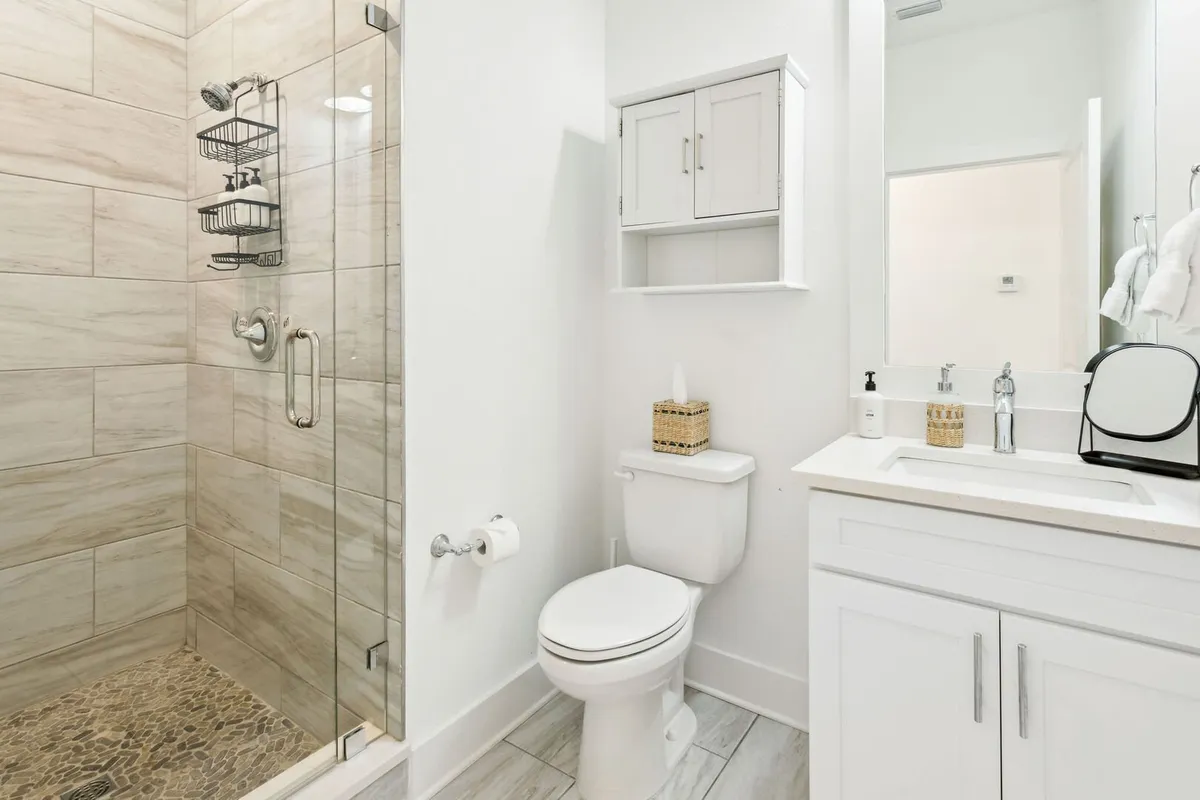 Wander Inlet Beach Zen #16