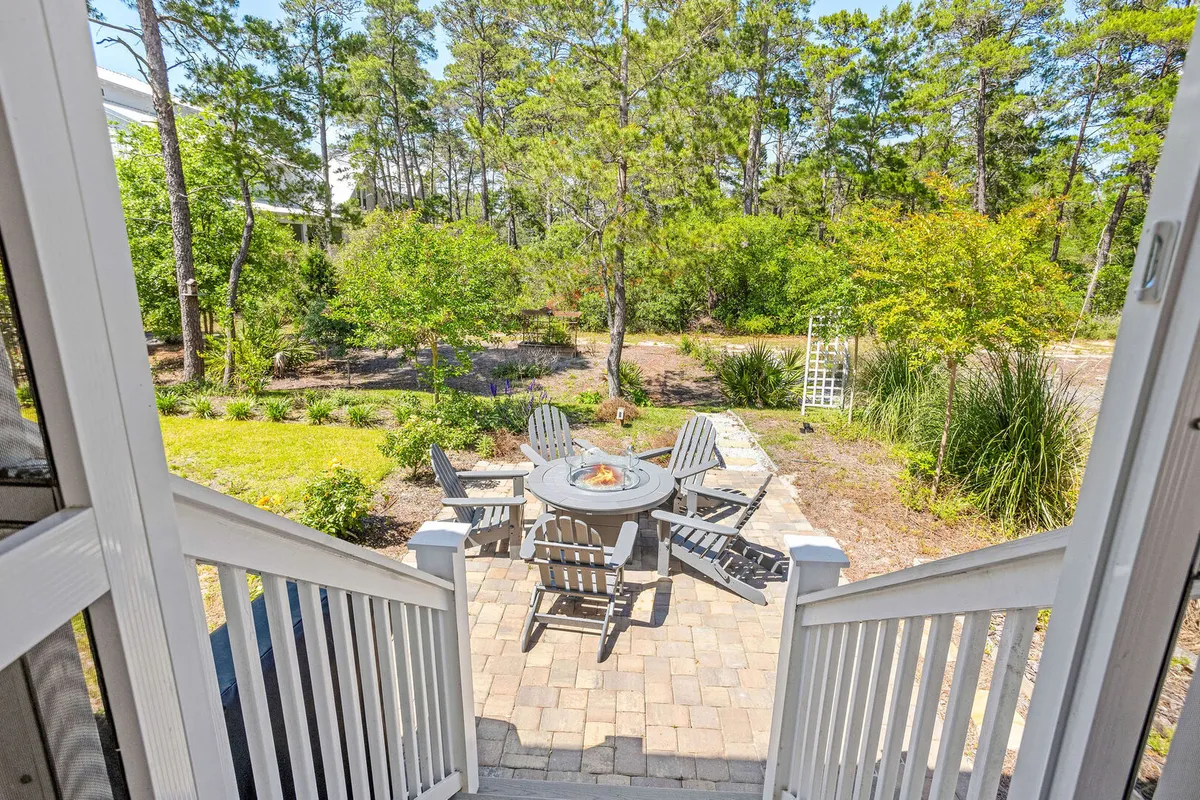 Wander Inlet Beach Zen