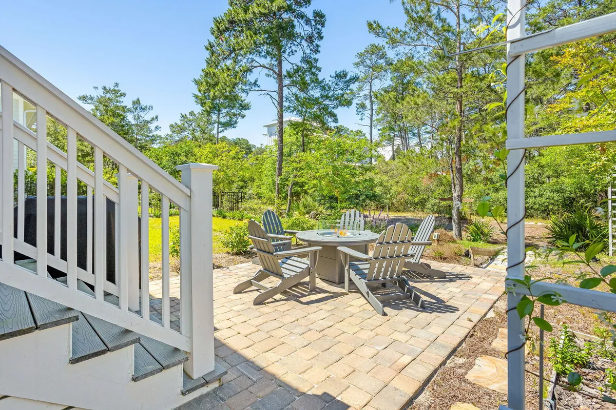 Wander Inlet Beach Zen #28