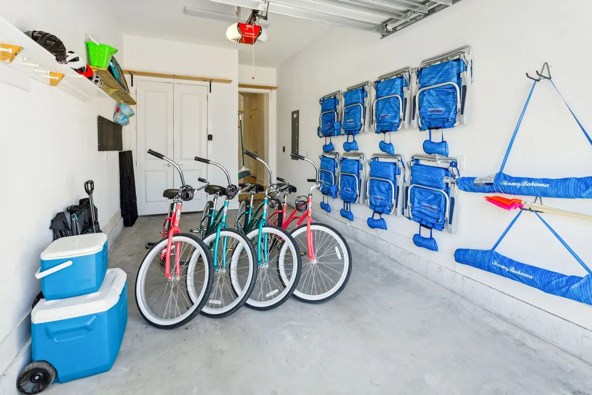 Wander Inlet Beach Zen #19