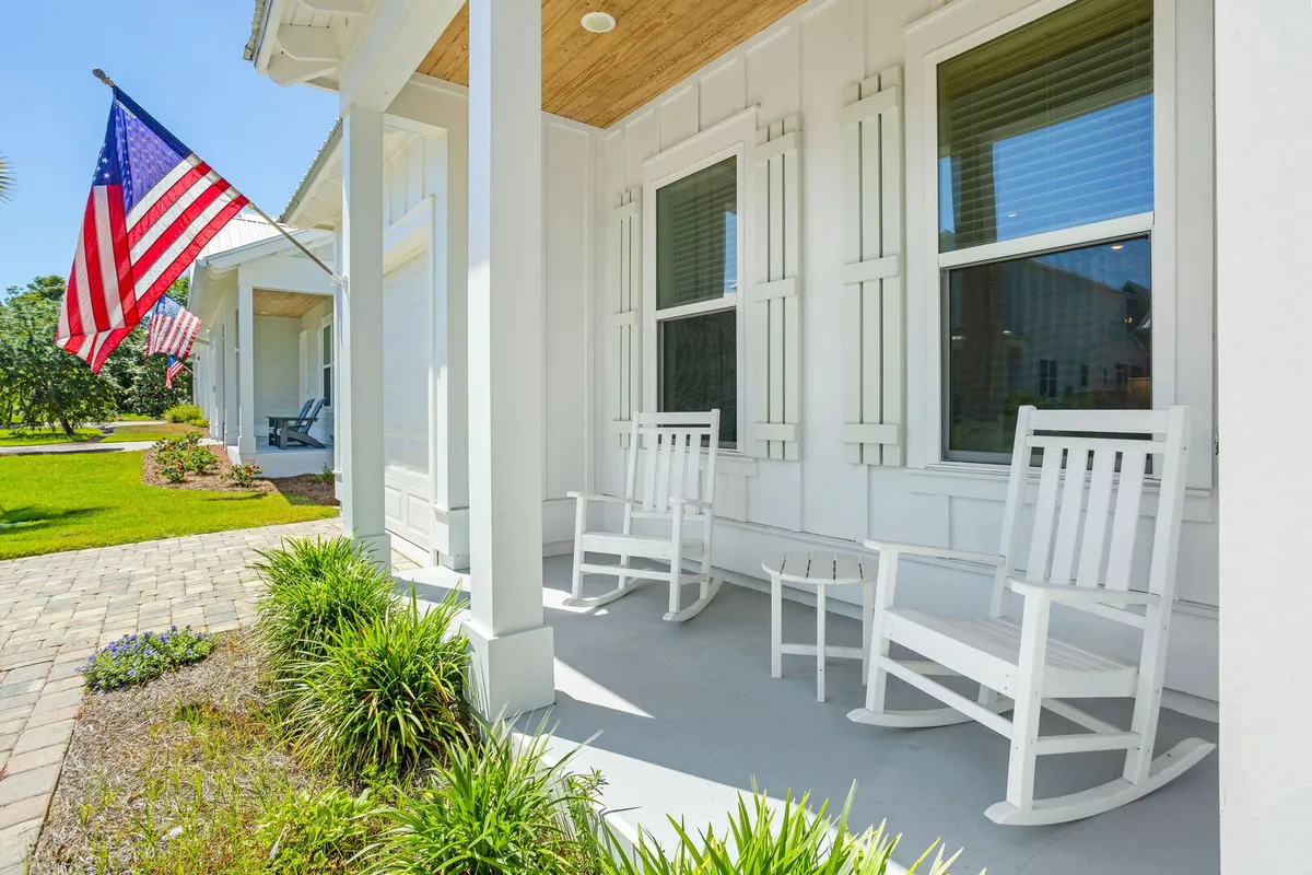 Wander Inlet Beach Zen #35