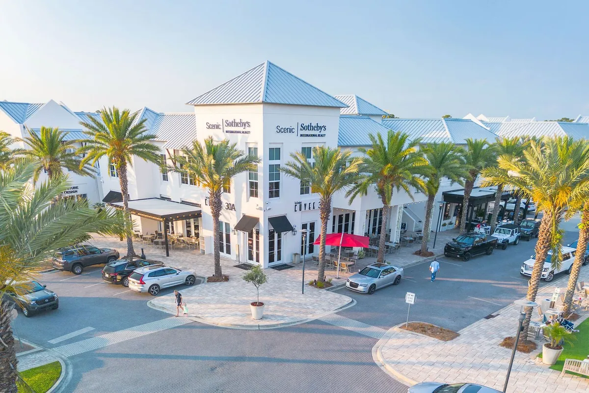 Wander Inlet Beach Zen #29