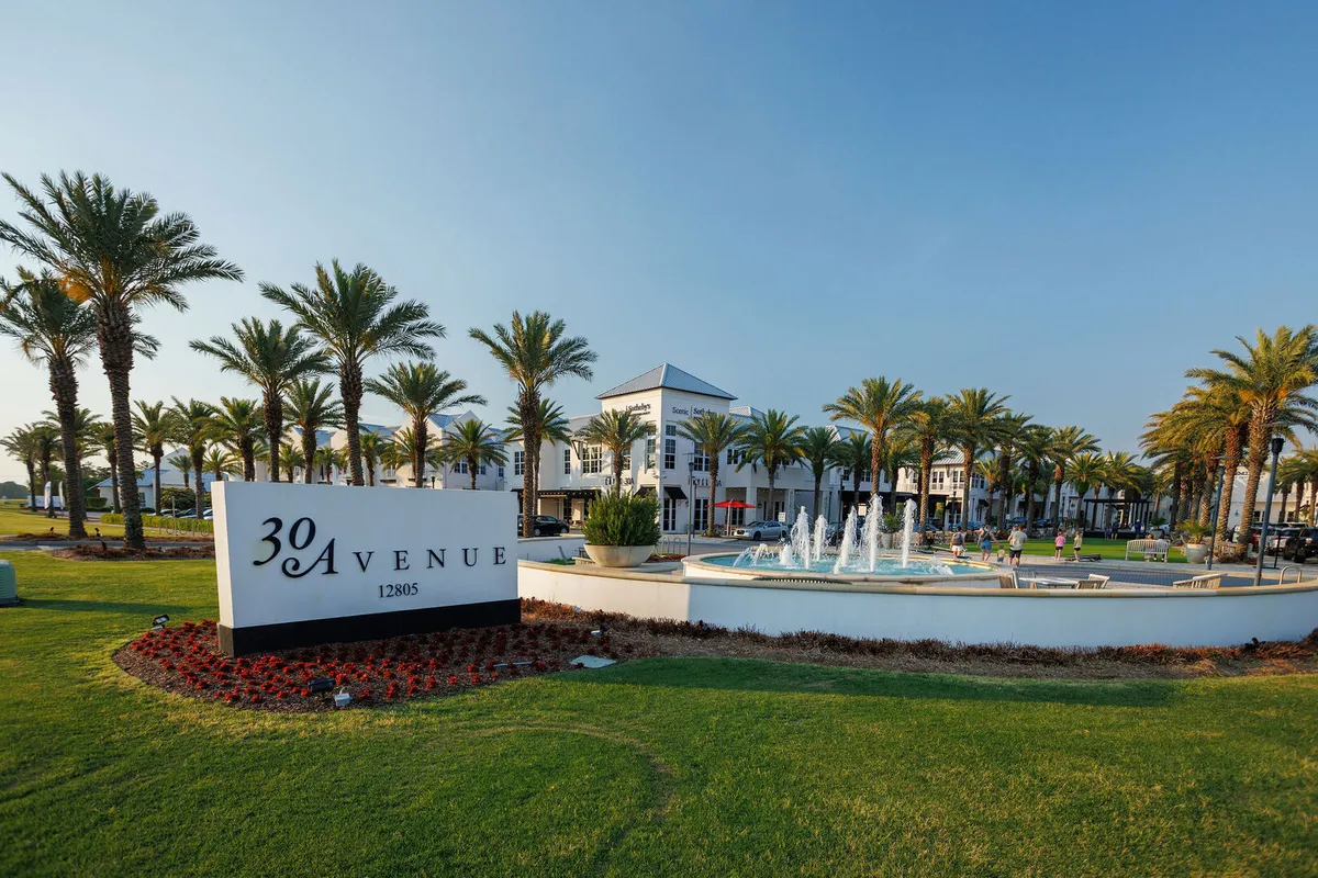 Wander Inlet Beach Zen #20