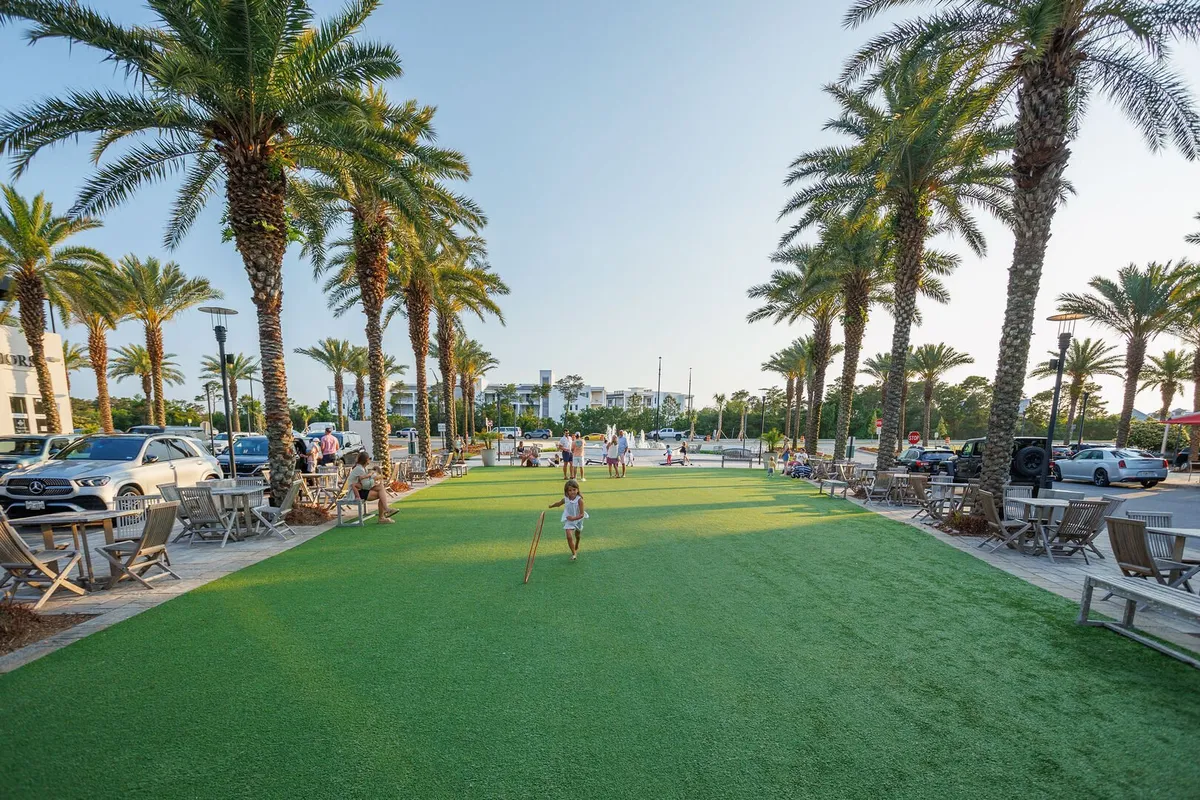 Wander Inlet Beach Zen #40