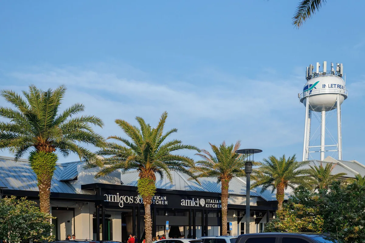 Wander Inlet Beach Zen #36