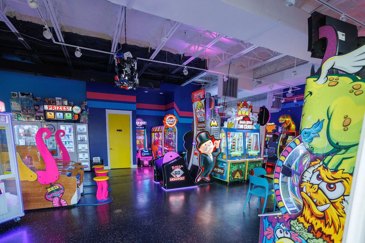 Wander Inlet Beach Zen #46