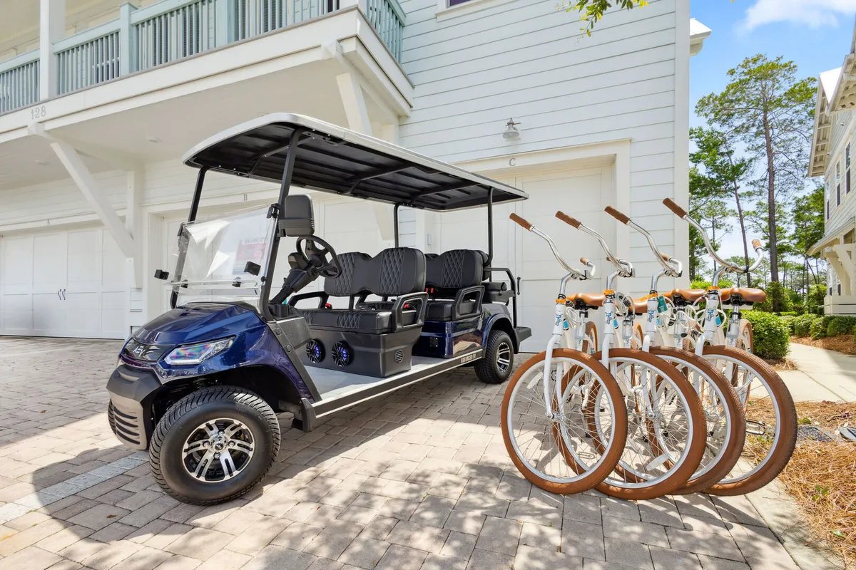 Wander Inlet Beach Shoals #5