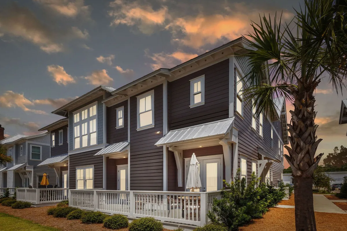 Wander Inlet Beach Evergreen