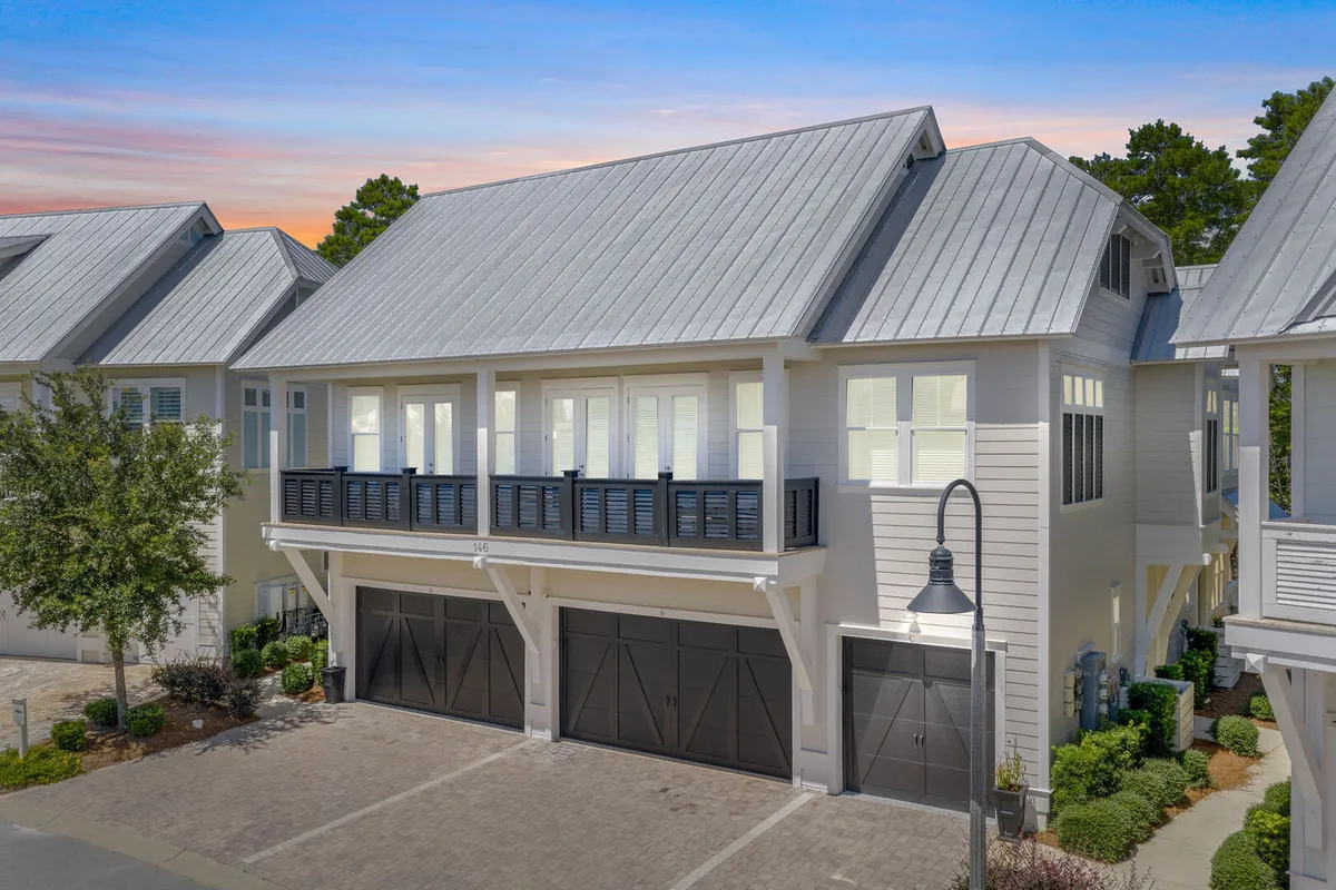 Wander Inlet Beach Lush #4