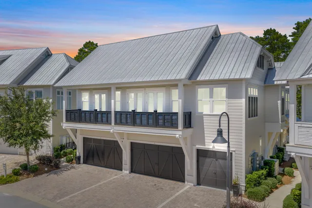 Wander Inlet Beach Lush #4