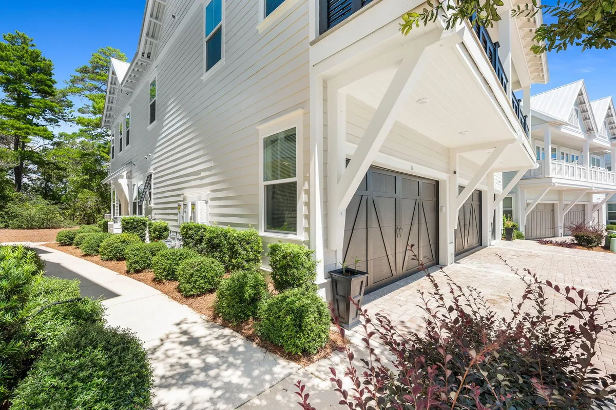 Wander Inlet Beach Lush #5