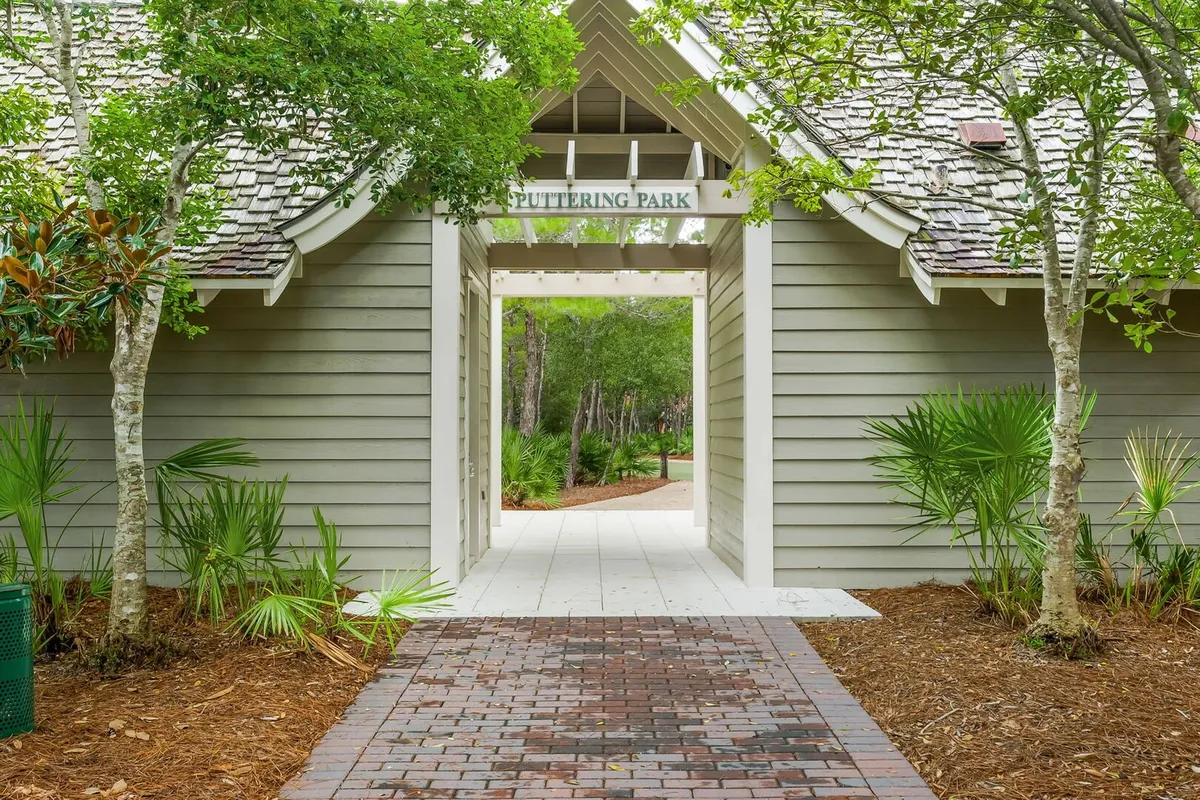 Wander Inlet Beach Sky #46