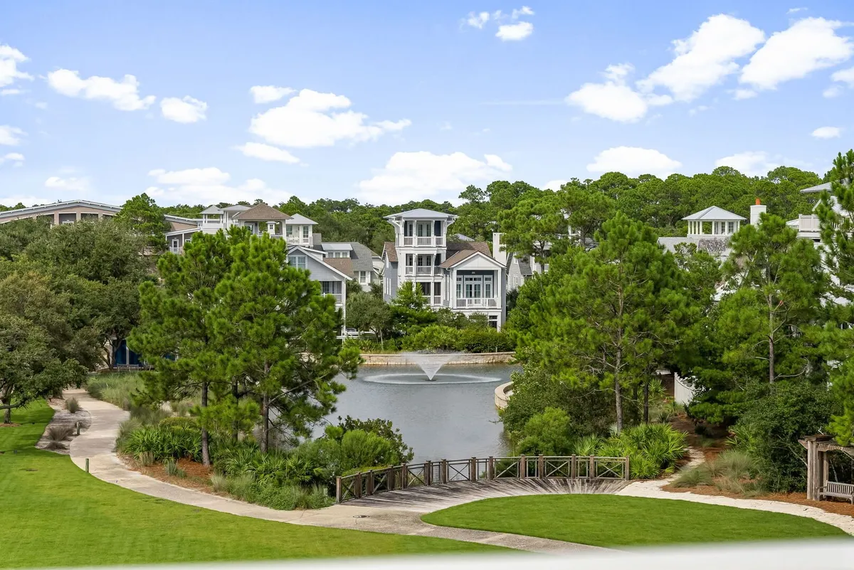 Wander Inlet Beach Sky #66