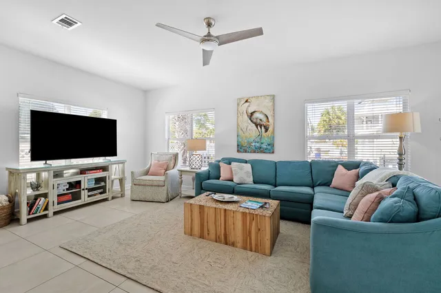 Wander Seagrove Palms #3