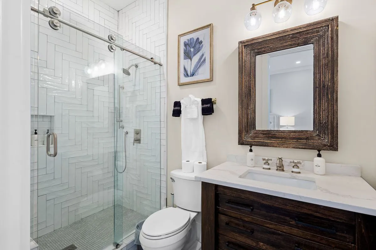 Wander Seagrove Coast